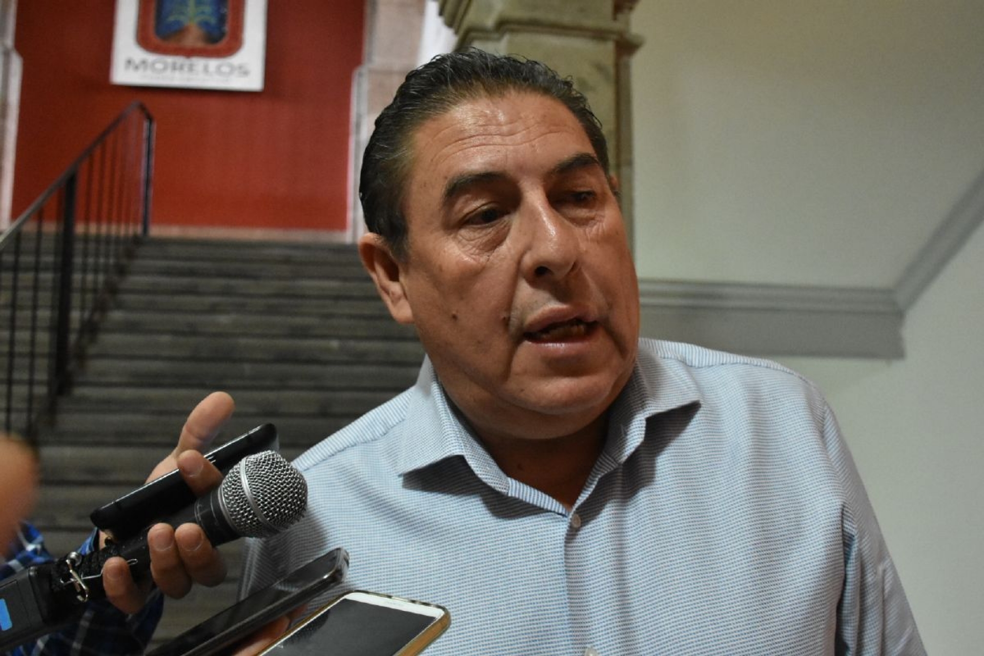 Anuncian operativos contra ruteros que alteren tarifas