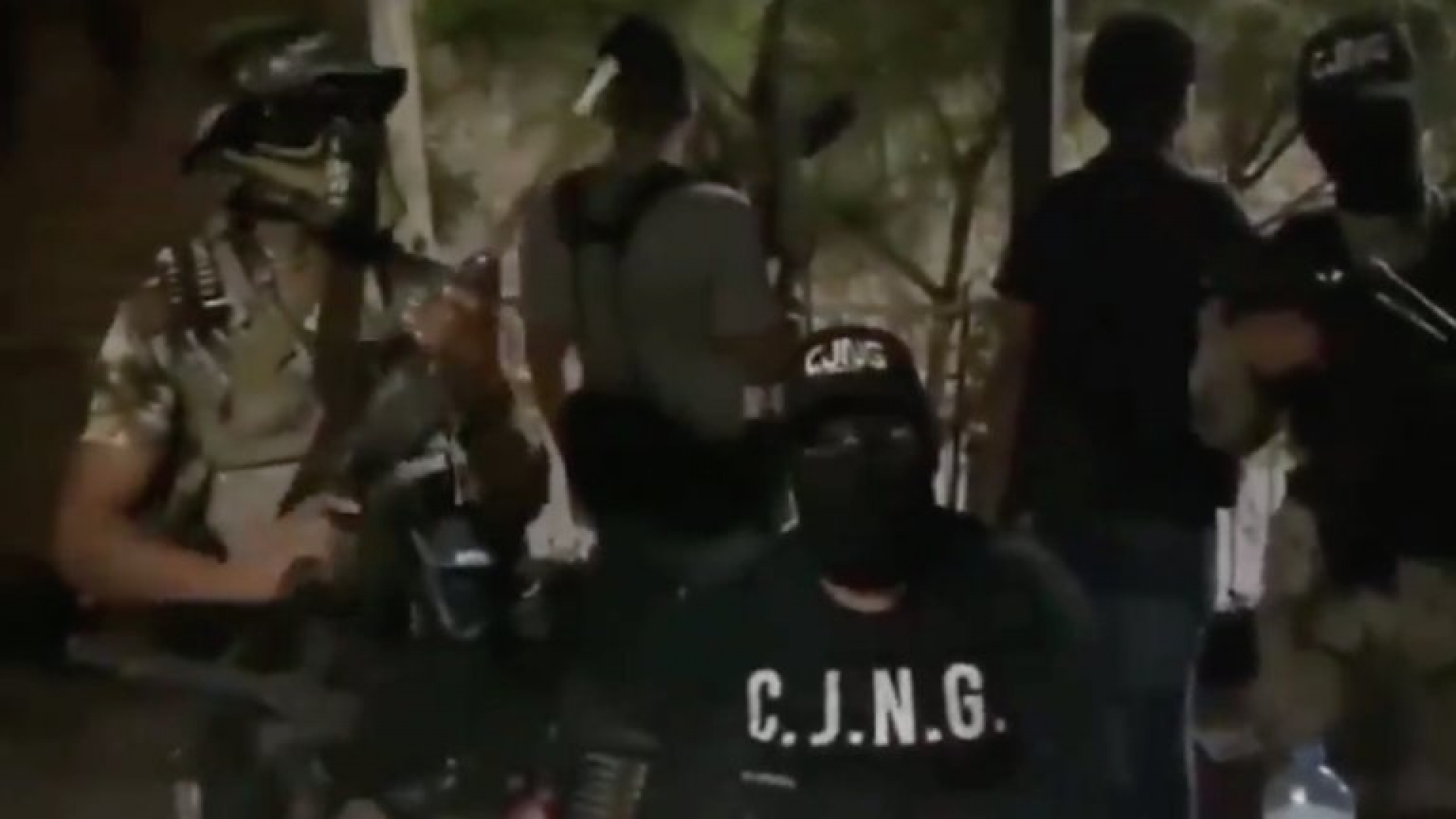 CJNG emprende exterminio de narcomenudistas