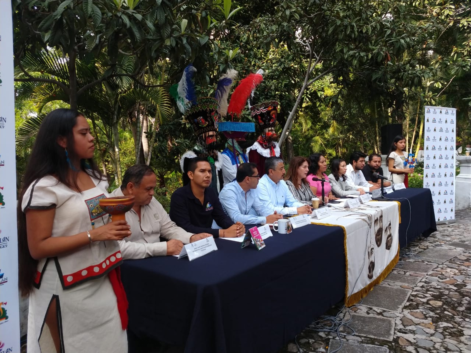 Habrá promoción del estado de Morelos en el 'Tianguis turístico de Pueblos Mágicos'