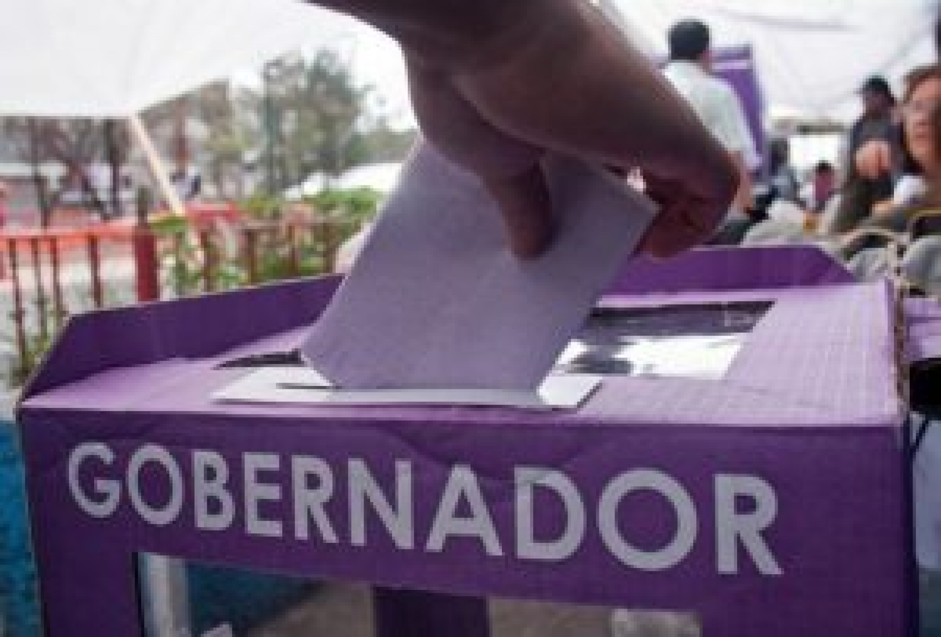 Elecciones 2018 y cultura de la paz