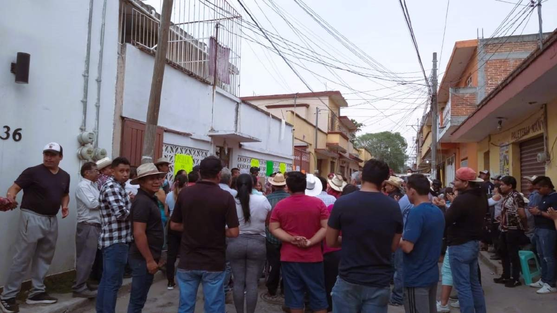 Ante elección cerrada, exigen recuento de votos para la alcaldía de Yecapixtla