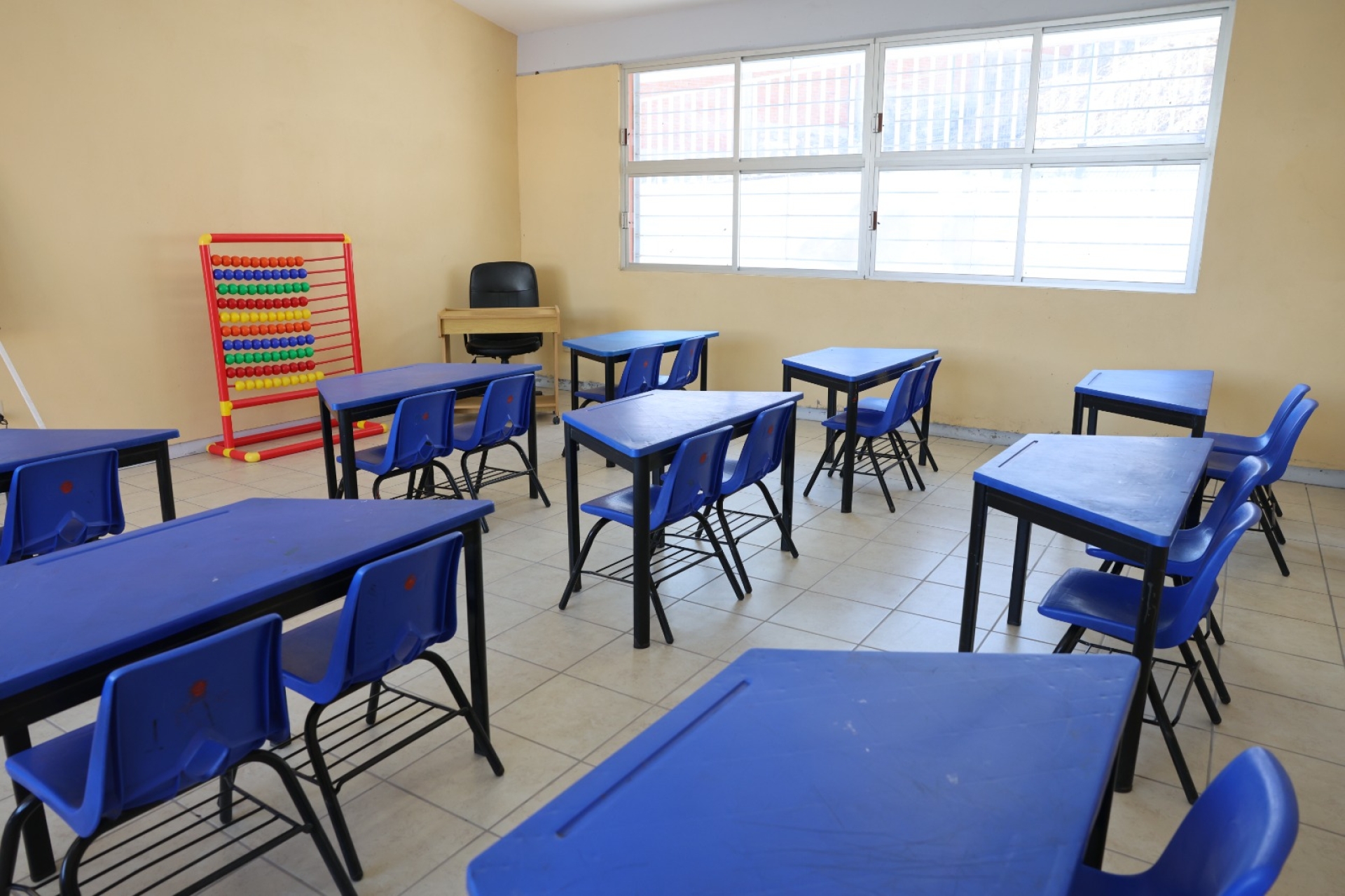 Gozarán estudiantes, docentes y personal académico de periodo vacacional: Secretaría de Educación