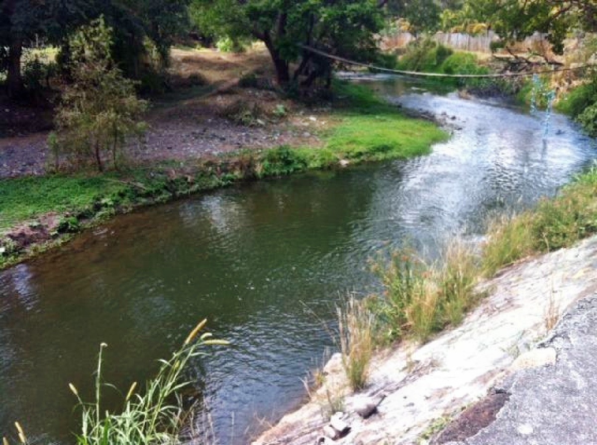 Río Chalma