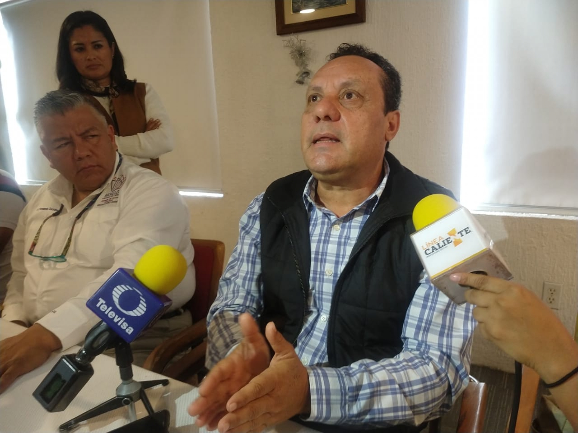 Sin efectos, restricción para que vehículos con placas de Morelos circulen en CDMX: SDS