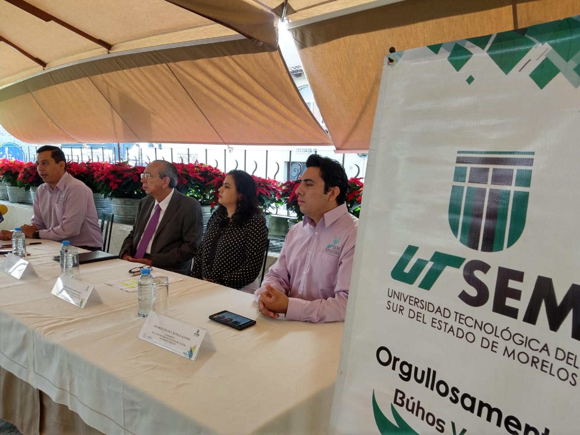 Anuncian el simposio 'Vanguardia logística en el traslado de mercancías'