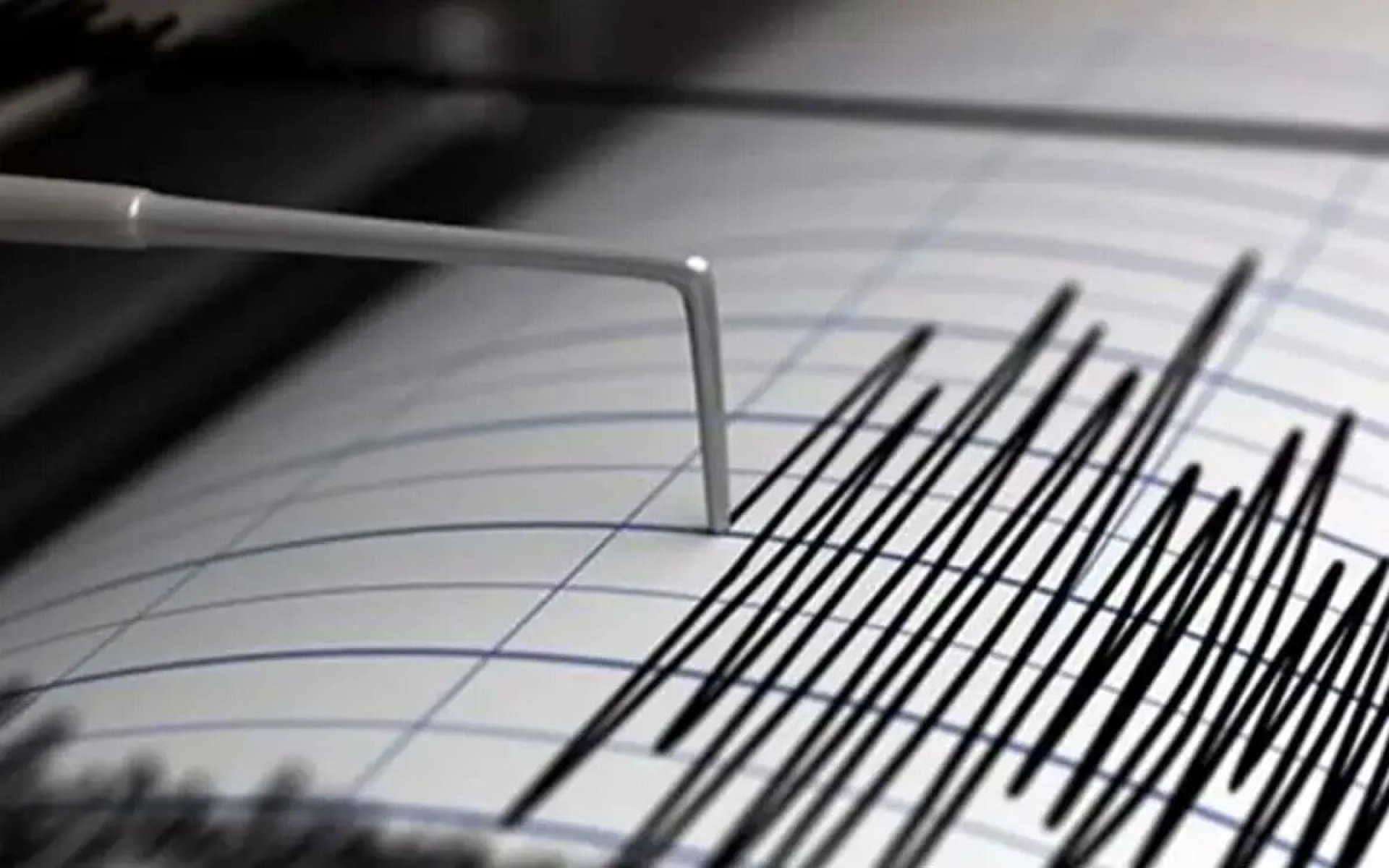 Sismo de 6.0 sacude sur de California y norte de Baja California