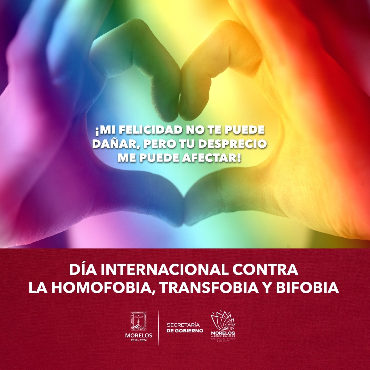 Avanza Ejecutivo estatal en fomentar la cultura de inclusión y no discriminación