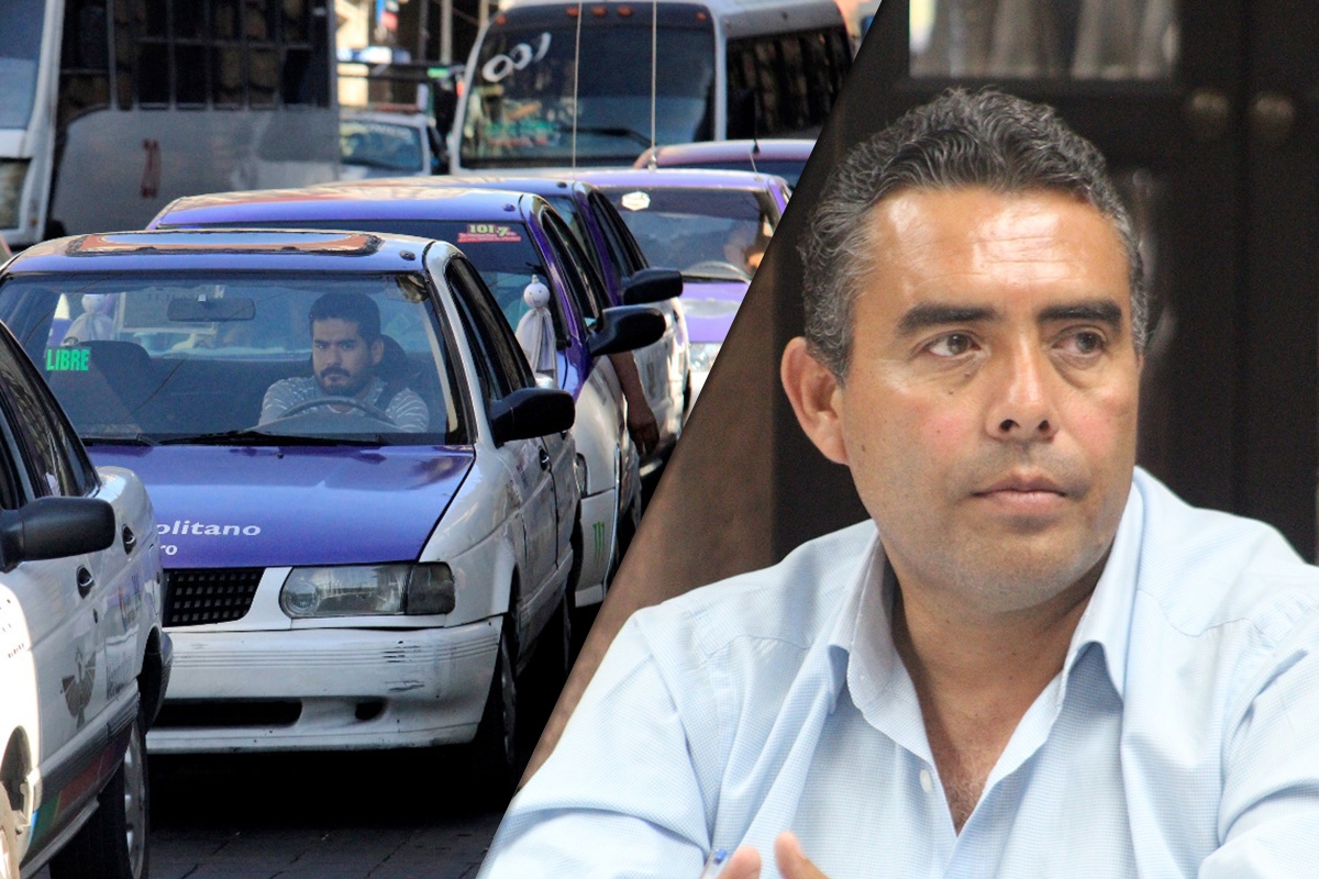 Conteo final: dos mil 400 solicitudes de permiso único