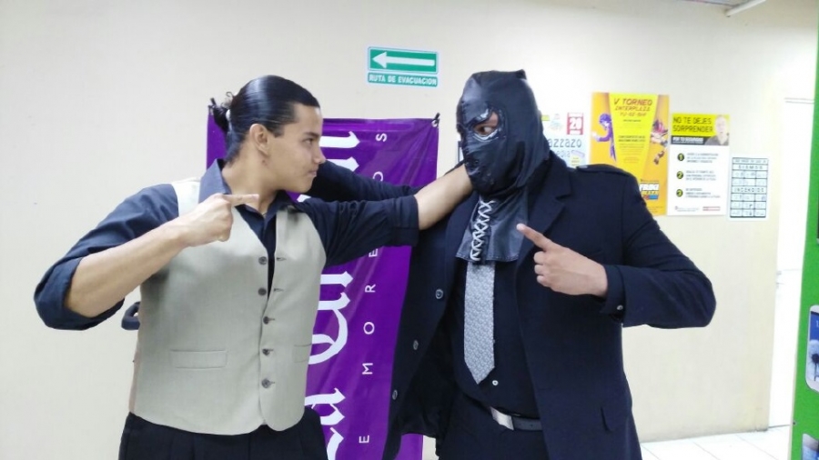 Regresa Crazy Rock por la revancha