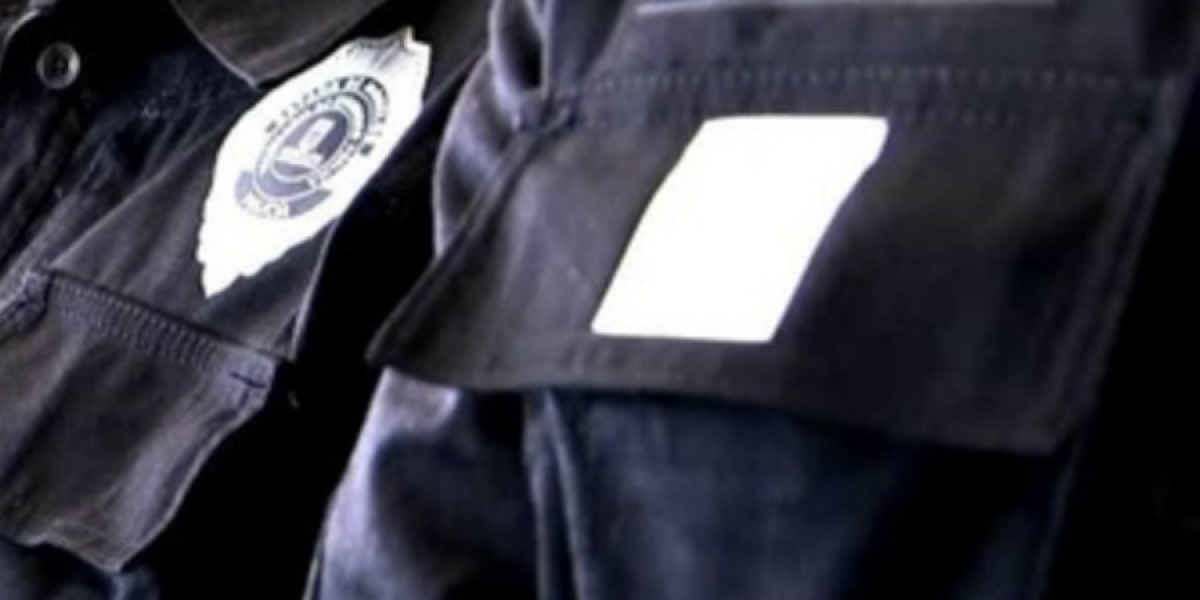 Disparan contra comandancia de la policía en Puente de Ixtla; un agente resultó herido
