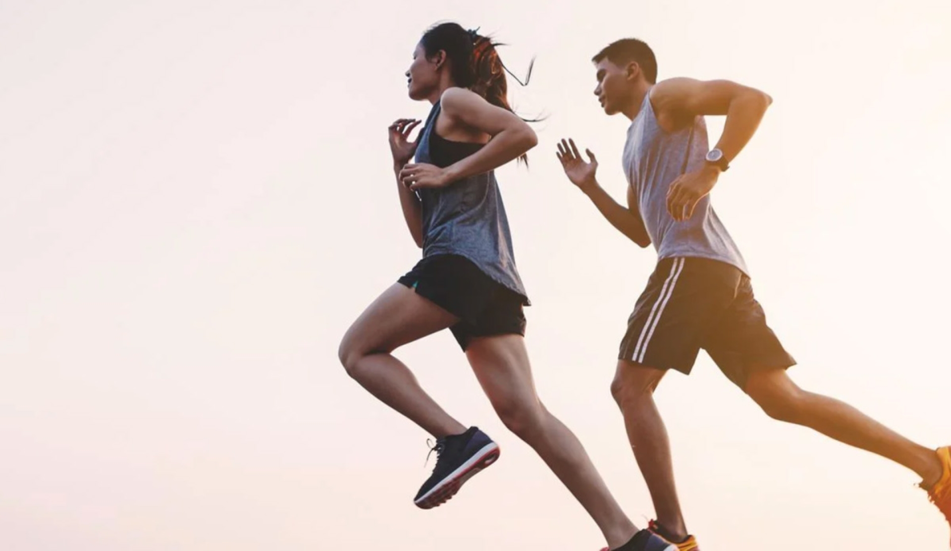Lo que nadie te dice cuando empiezas a correr: 10 claves para hacerlo bien desde el principio