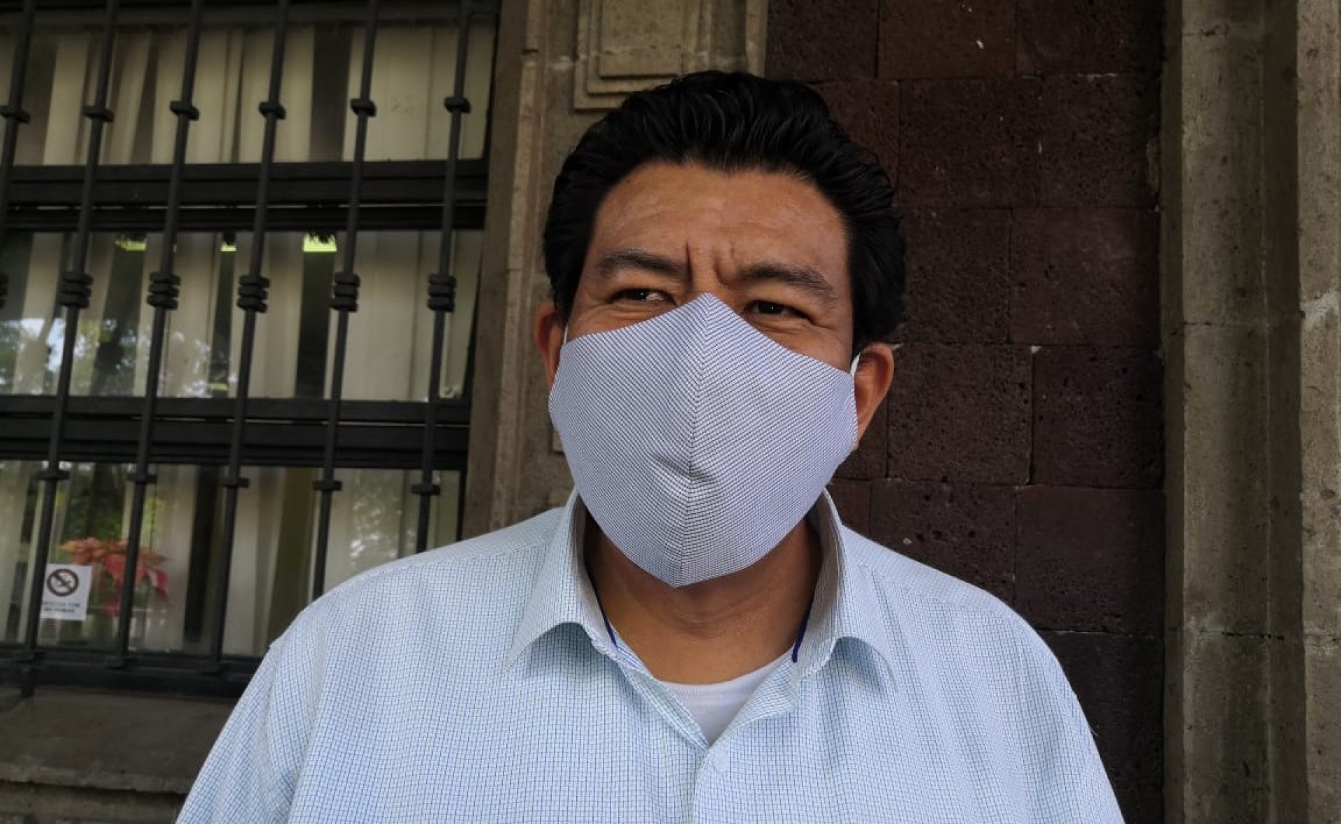 Prerrogativas de Encuentro Solidario, aproximadamente de 130 mil pesos al mes