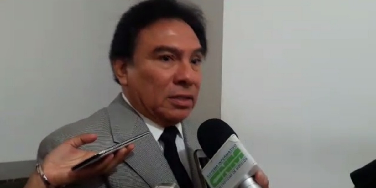 Informa presidente de la CDHEM que se requerirá un presupuesto mayor a 50 mdp
