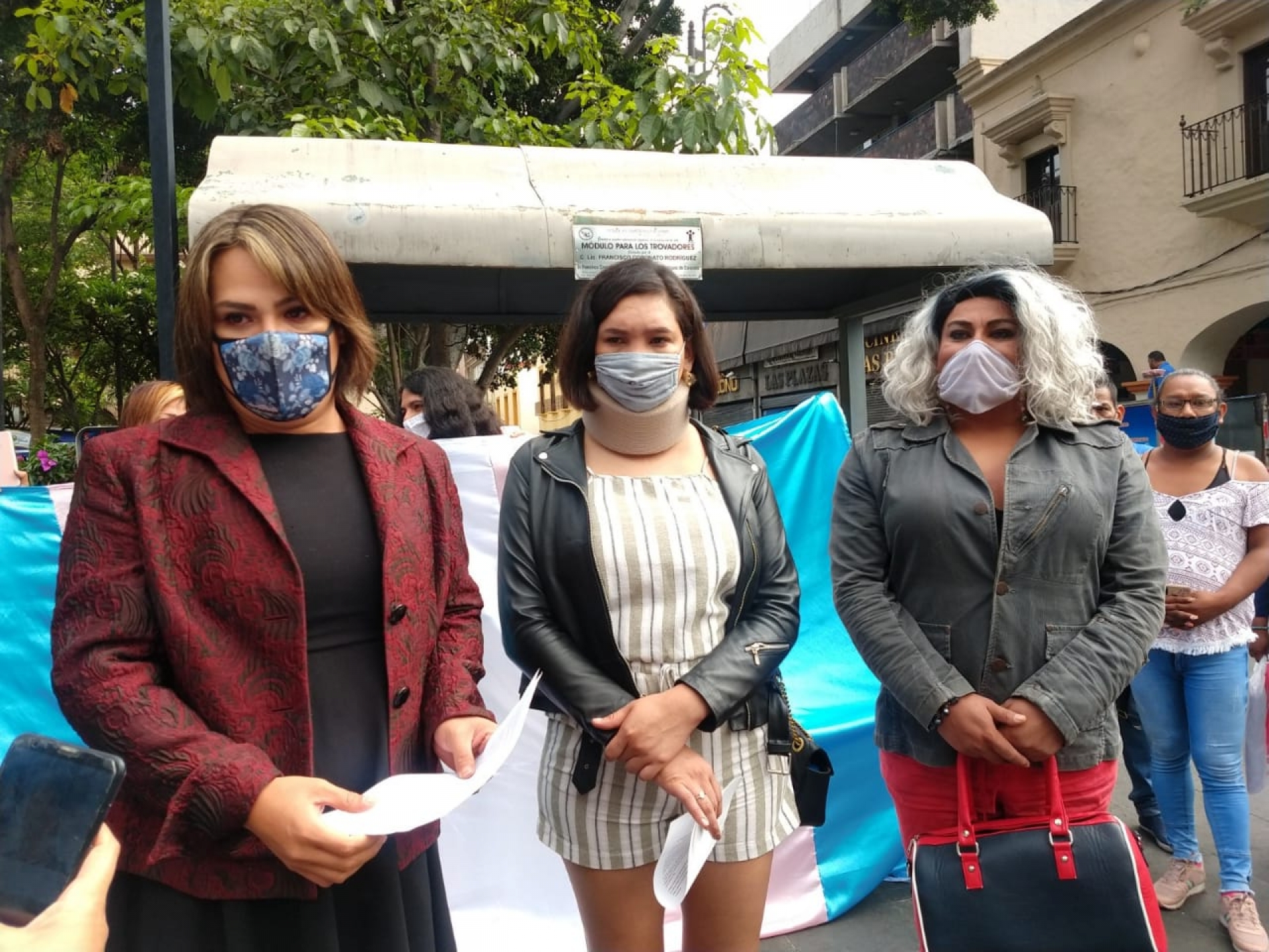 Llama Frente por la Diversidad Morelos a legislar con estricto apego a la Constitución