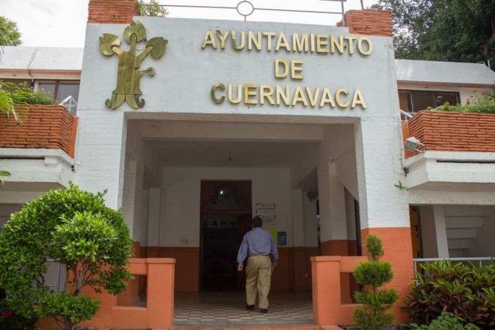 Ofrece alcaldía apoyo a estancias infantiles afectadas por recorte