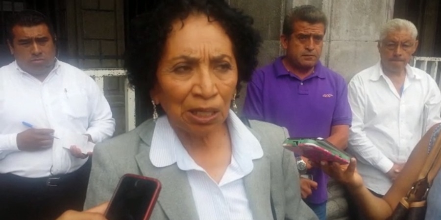Se inconforman nuevamente ejidatarios de Tetela del Monte con proyecto para llevar agua a Ocuilan
