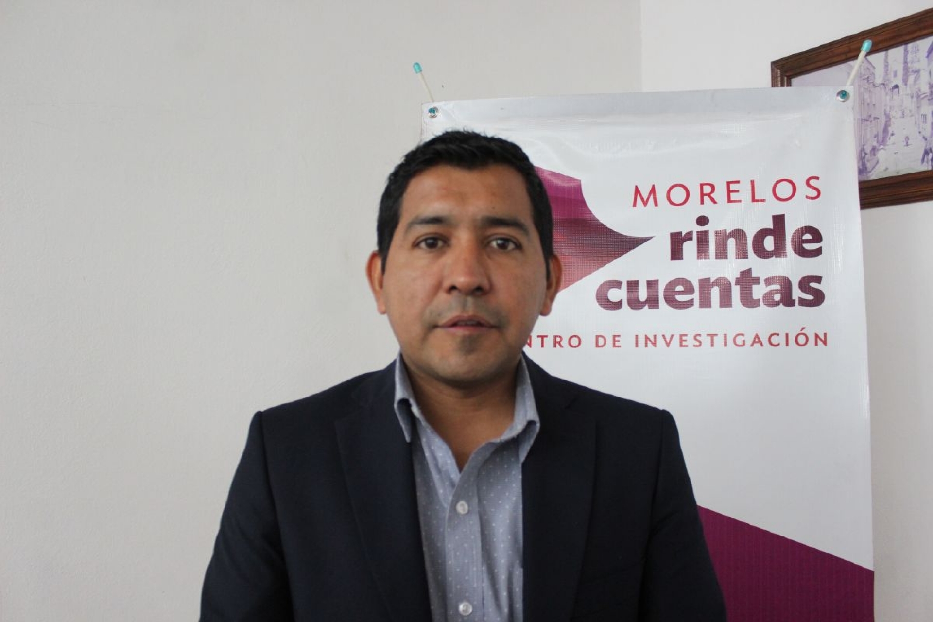 Piden vigilar uso de recursos públicos durante contingencia