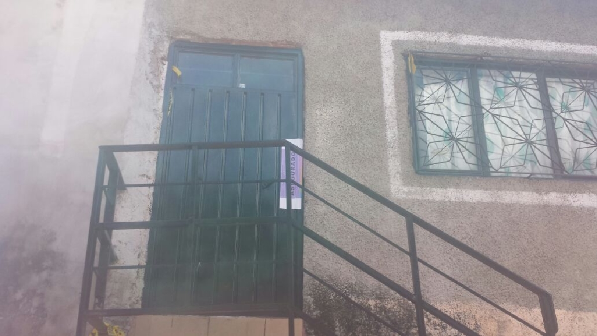 Matan a un septuagenario a navajazos en la Barona
