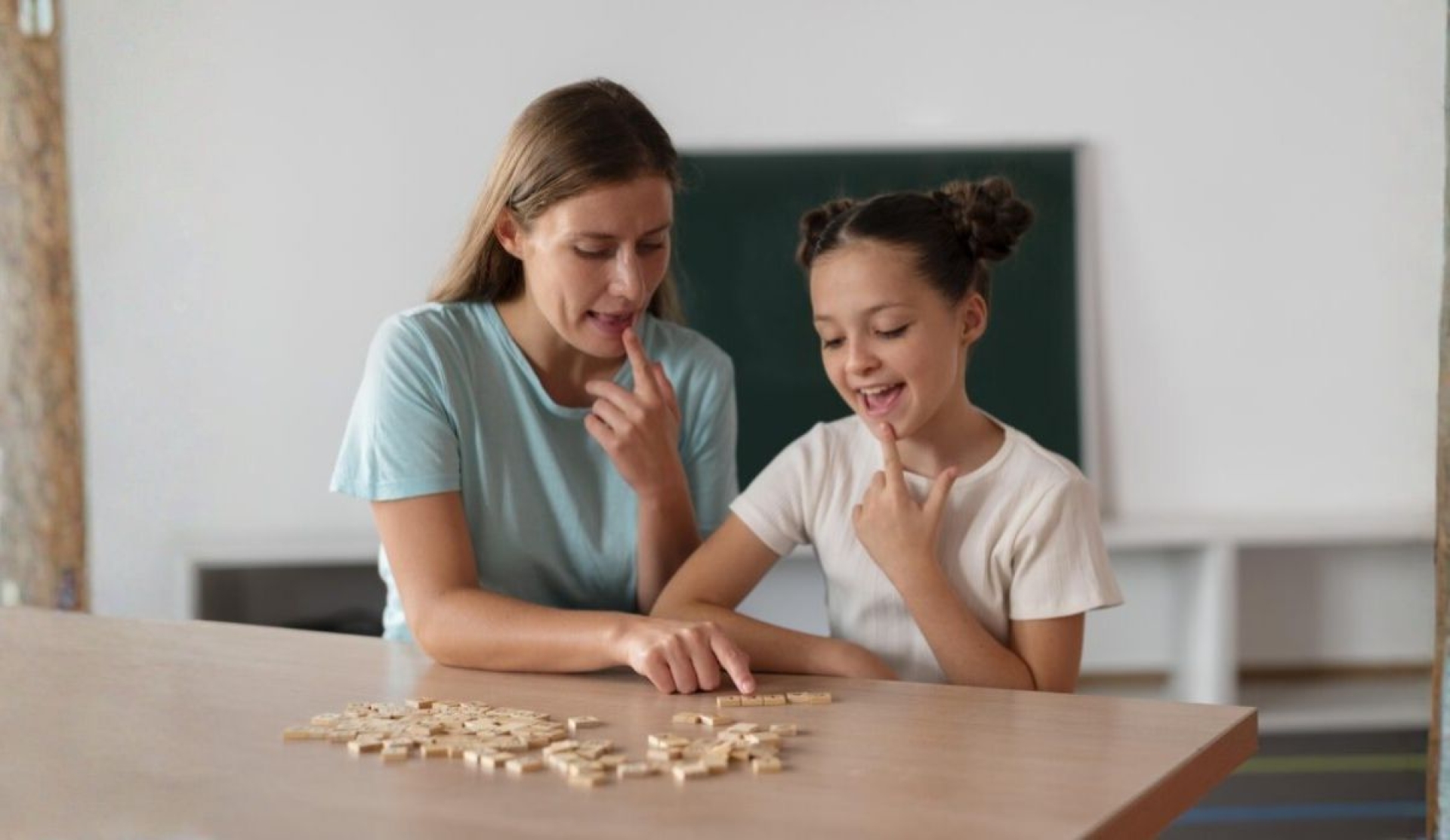 Día Internacional del Lenguaje: concienciar para apoyar el desarrollo infantil