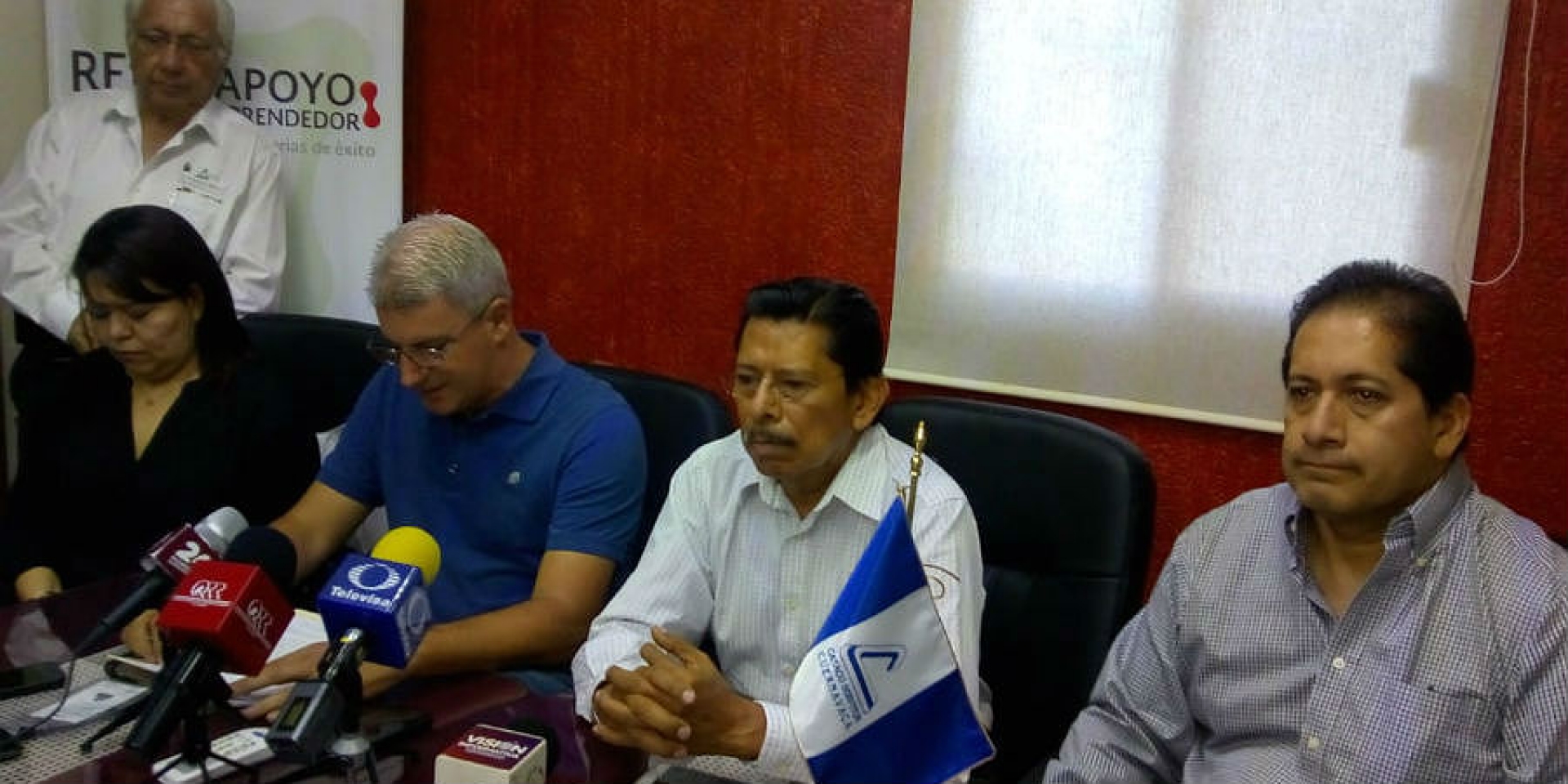 Refiere Canaco que afiliados actuarán como observadores electorales