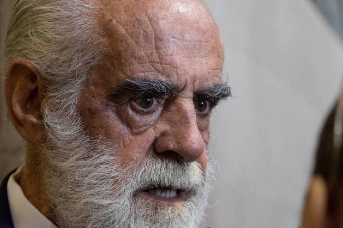 ‘Jefe’ Diego ‘reta’ a AMLO a recibirlo en Palacio para responderle
