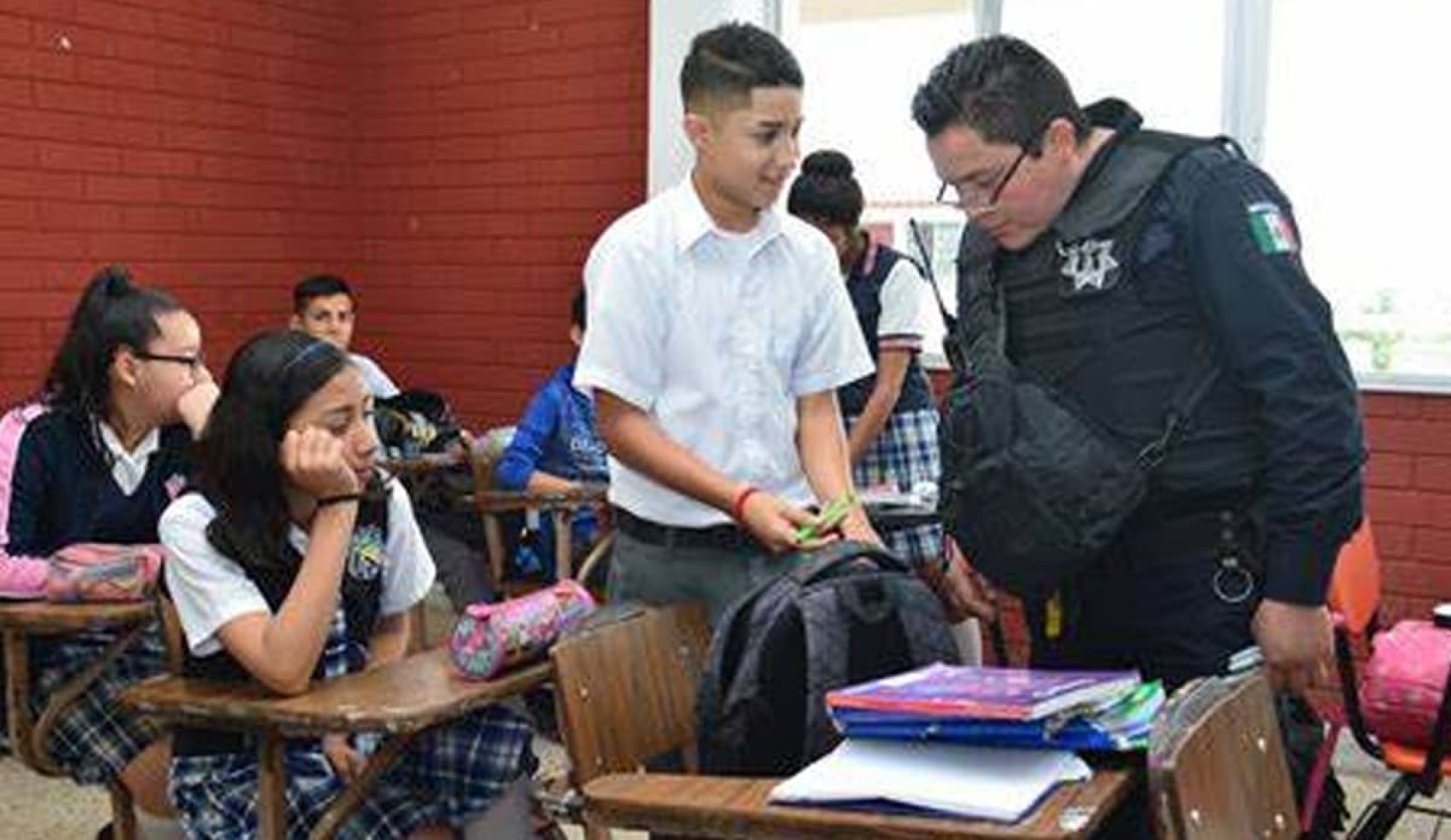 ACCIONES NECESARIAS