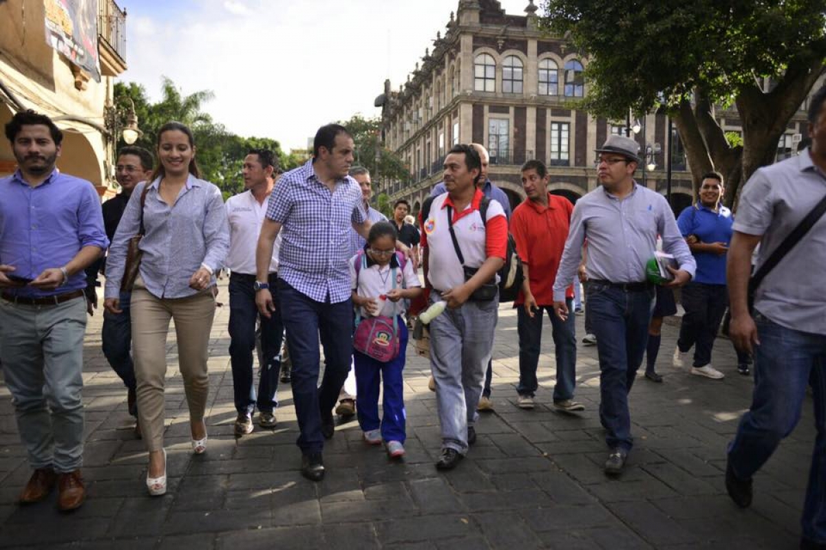 Cuauhtémoc Blanco dice tener lista su defensa