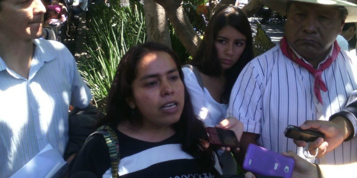 Actividades de la Campaña Nacional en Defensa de la Madre Tierra se realizarán este fin de semana en Morelos