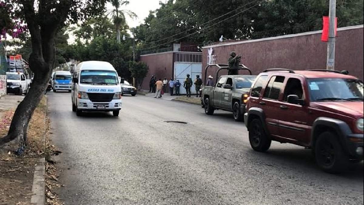 Investigan involucramiento del DIF Cuautla en sustracción de un menor