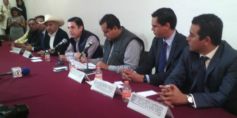 En dos semanas estaría concluida la auditoría ordenada a la ESAF en el Ayuntamiento de Temixco
