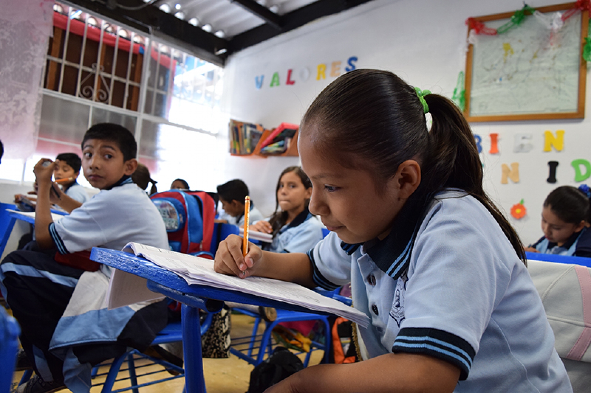 Educación y buen vivir