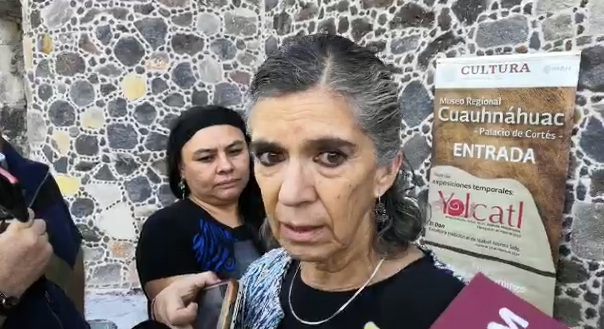 Pendiente, gestión federal ante Unesco para obtención de recursos para restauración: INAH