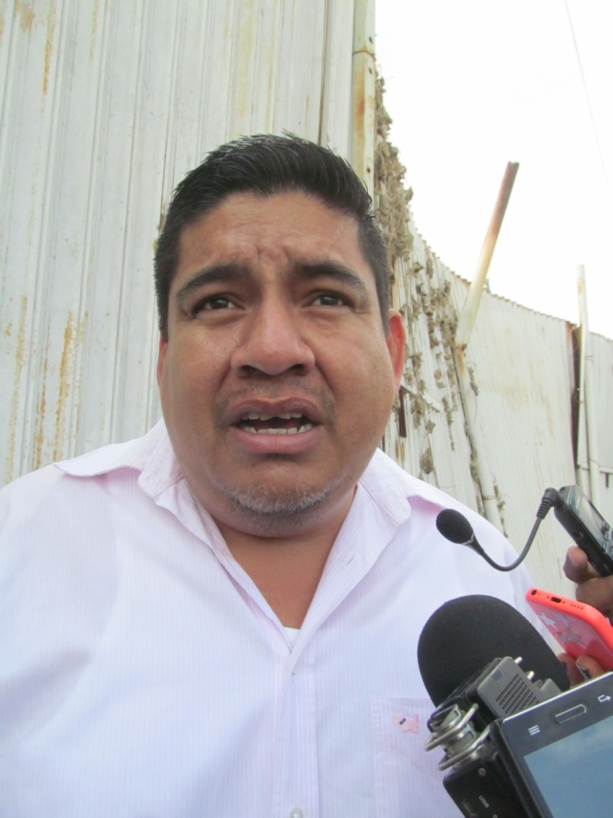 Admiten que edil de Zacatepec fue destituido pero recurrió al amparo