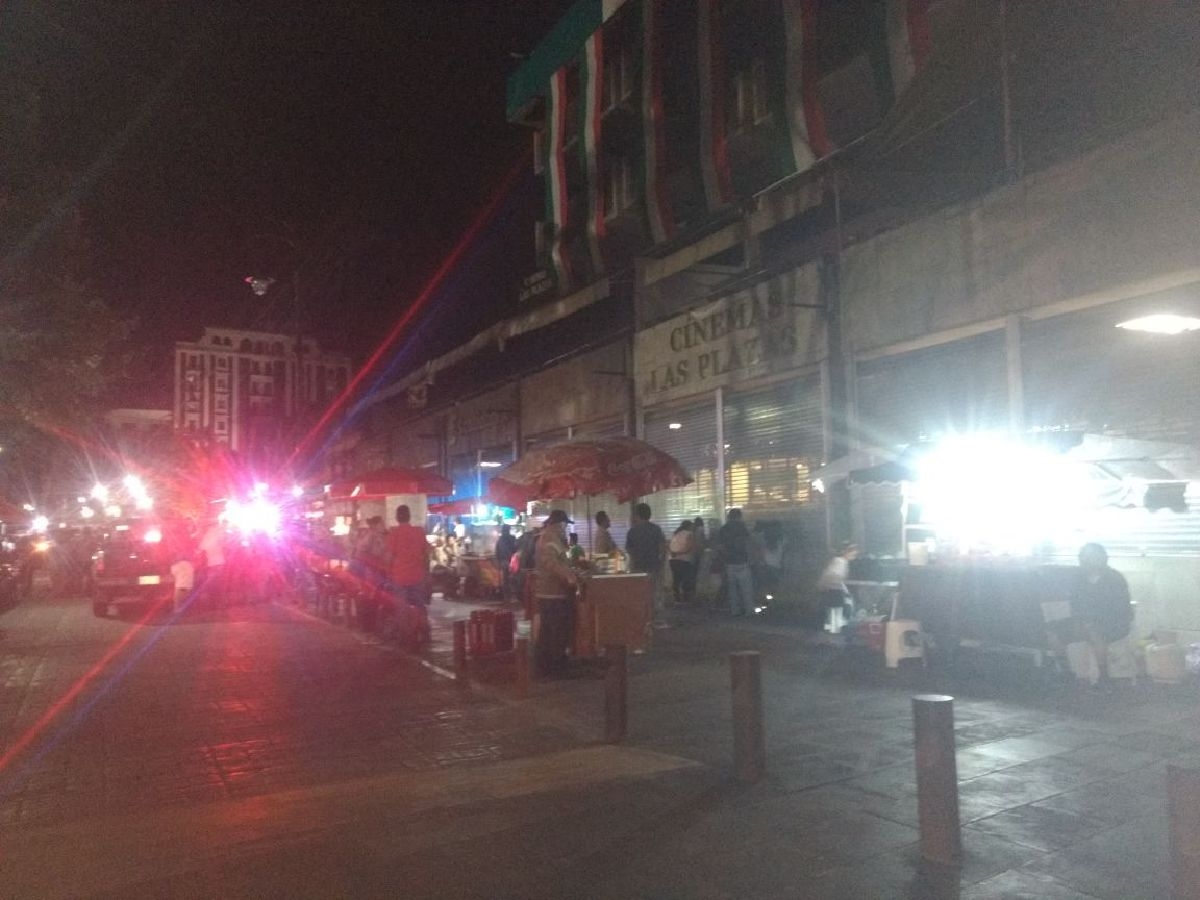 Asalto a joyería de Cuernavaca deja un muerto y un herido
