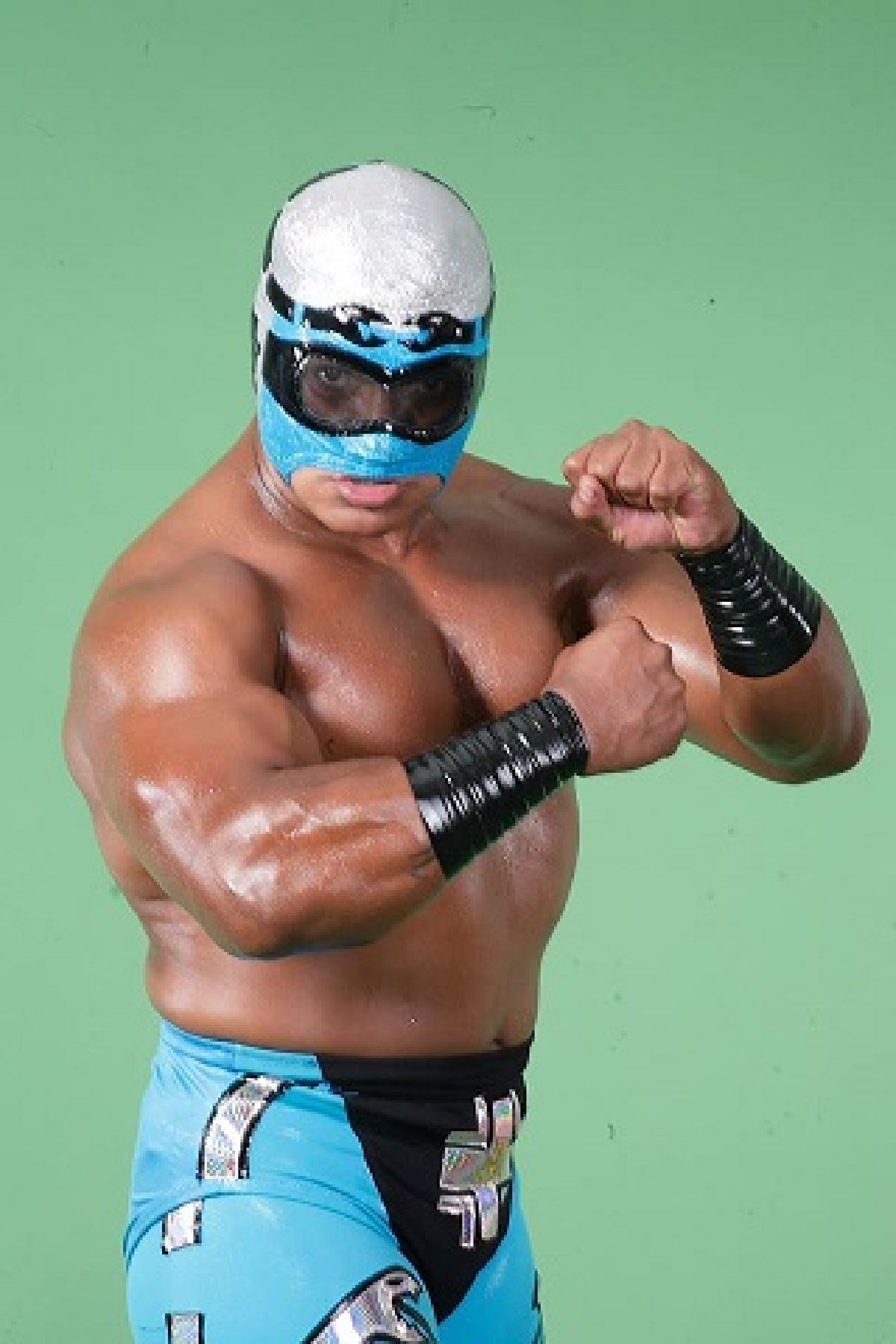 Gladiadores pondrán su granito de arena en función de lucha libre