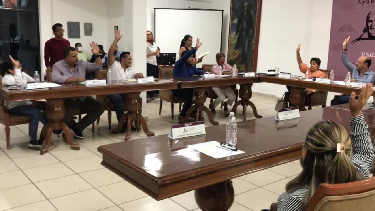 Aprueba Cabildo de Cuautla su primer endeudamiento