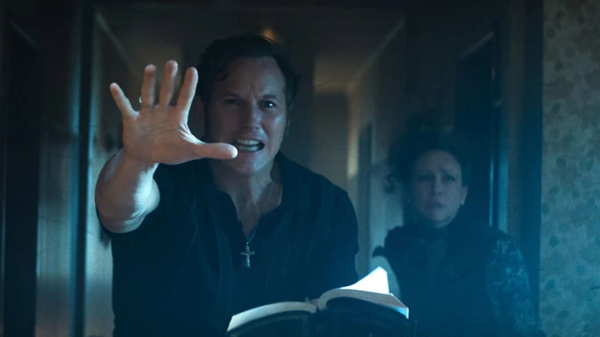 Warner Bros. sorprende: anuncia una nueva película de El Conjuro pese al supuesto final de la saga