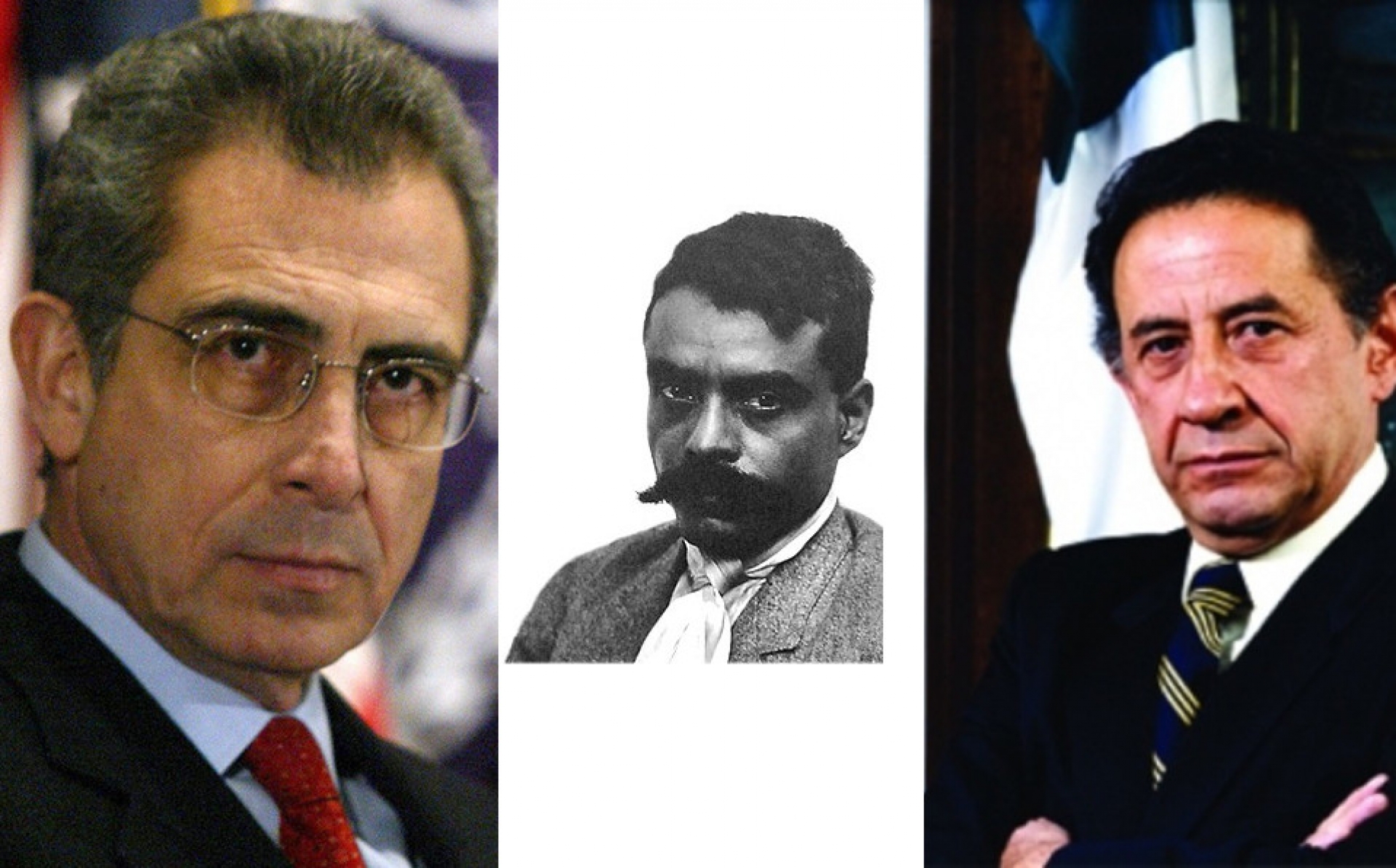 Un día como hoy, hace 23 años