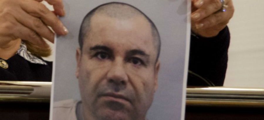 PGR va contra quien le filtró el video de ‘El Chapo’ a Loret