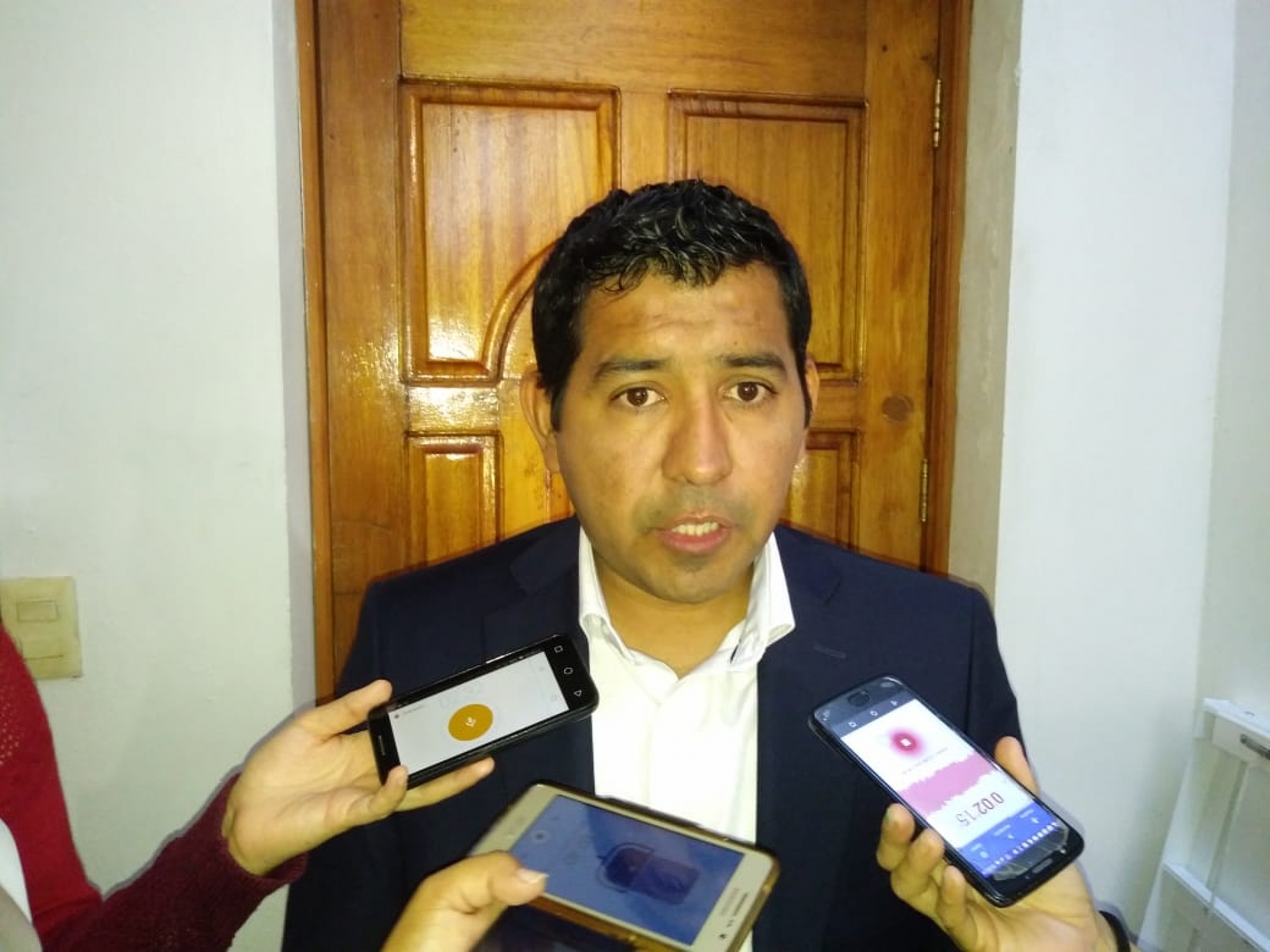 Buscan fomentar la participación ciudadana
