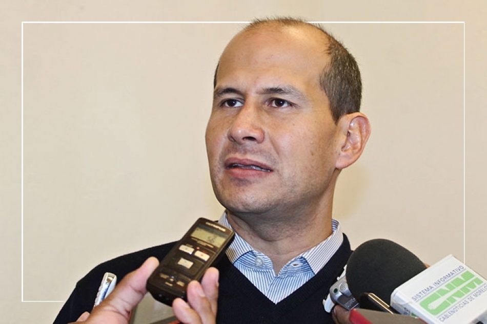Octubre cerrará con derrama de mil 200 mdp en Morelos: Secretaría de Turismo