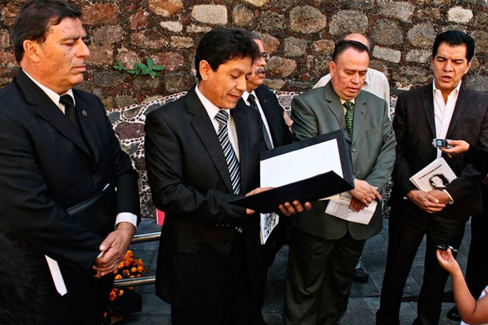 De la Rosa afirma que Capella deberá responder a todos los cuestionamientos de legisladores
