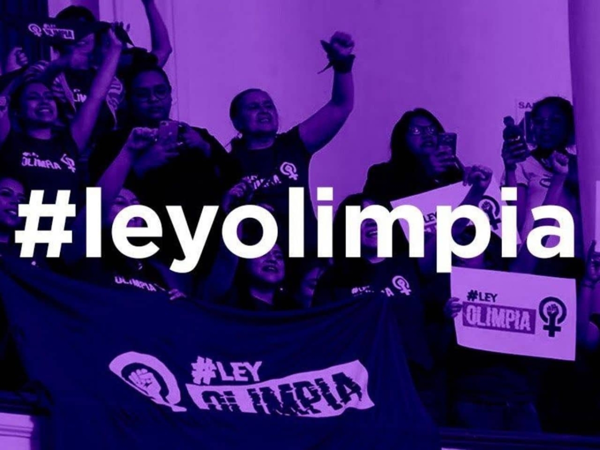 Congreso de Tabasco aprueba Ley Olimpia que sanciona violencia digital