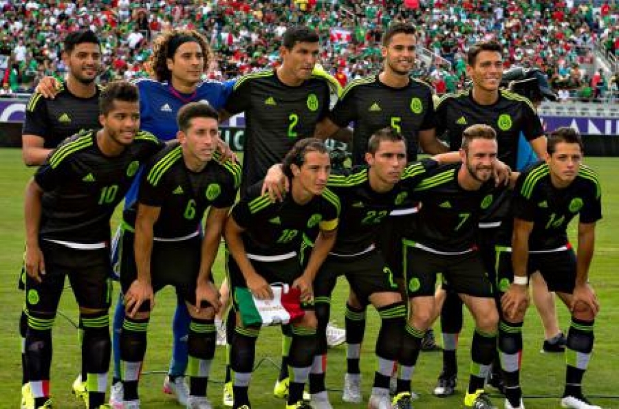 5 encuentros deportivos para disfrutar este fin de semana