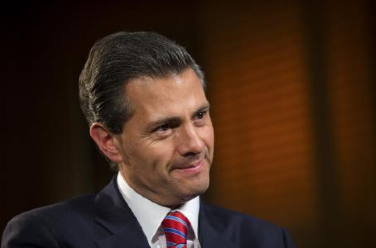 A Peña Nieto se le juntan las malas noticias