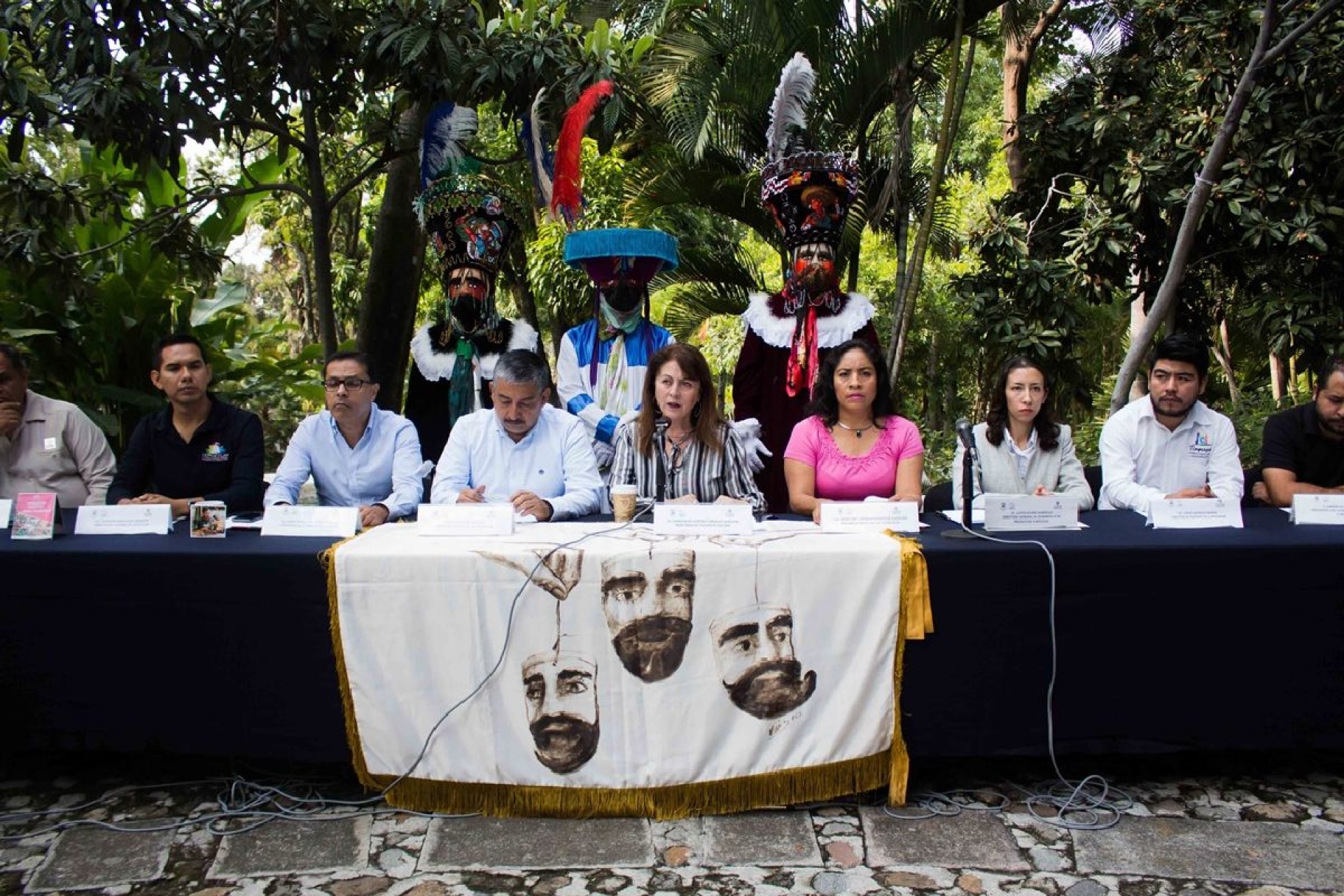 Gestionan fondos para Pueblos Mágicos