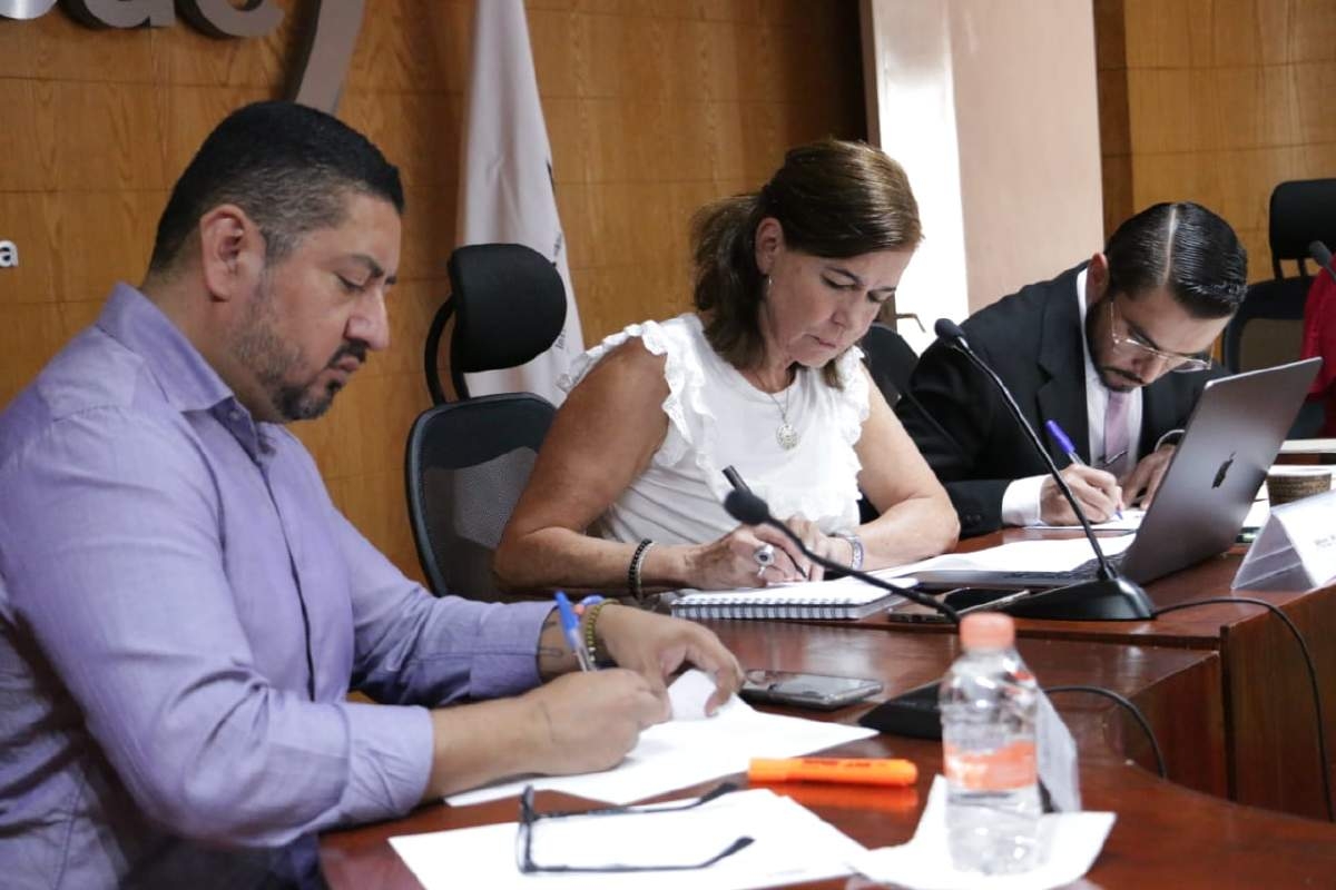 Desde septiembre, acciones contra actos anticipados de campaña
