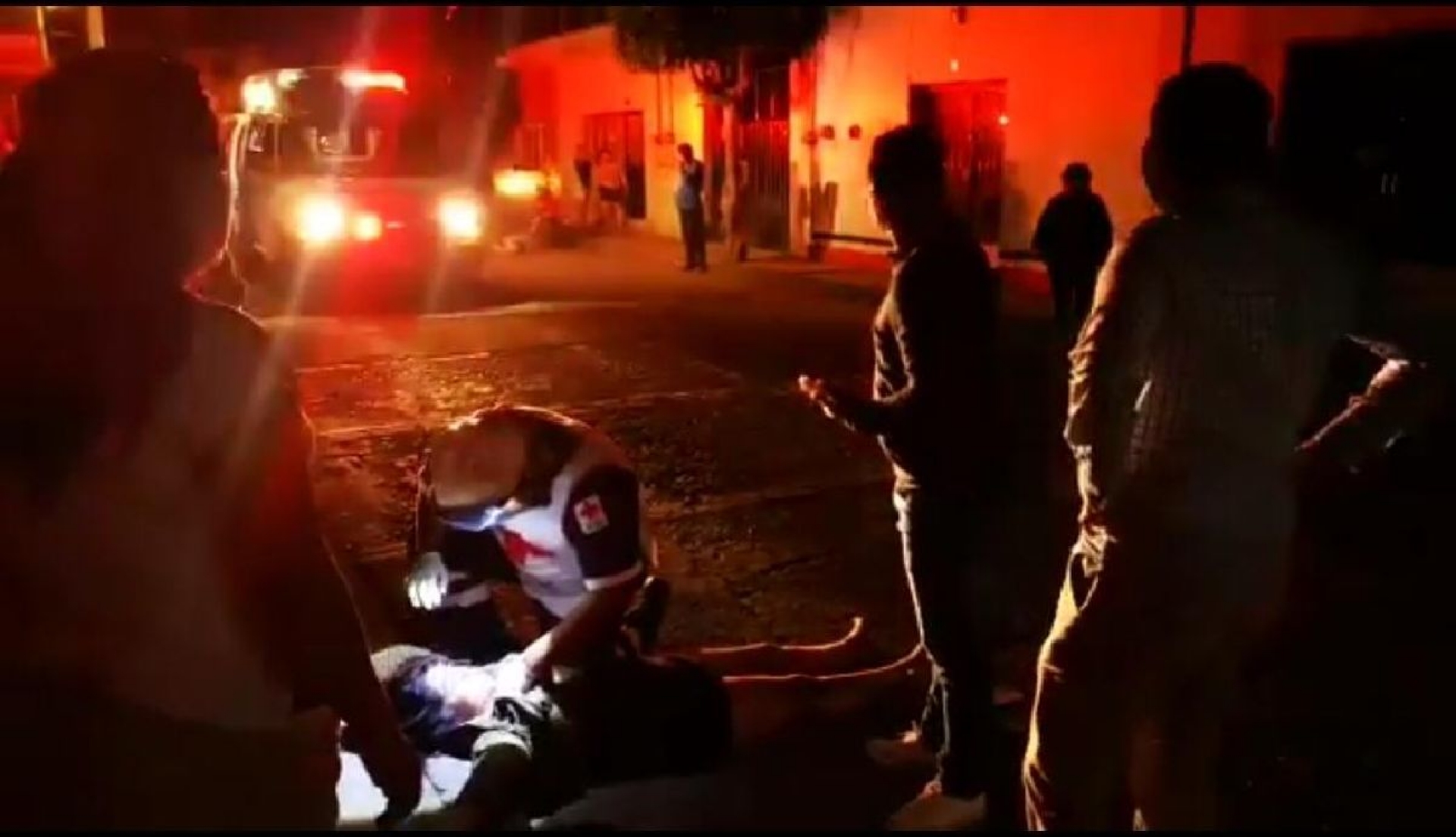 A prisión preventiva, hombre que atropelló a pareja en Cuautla