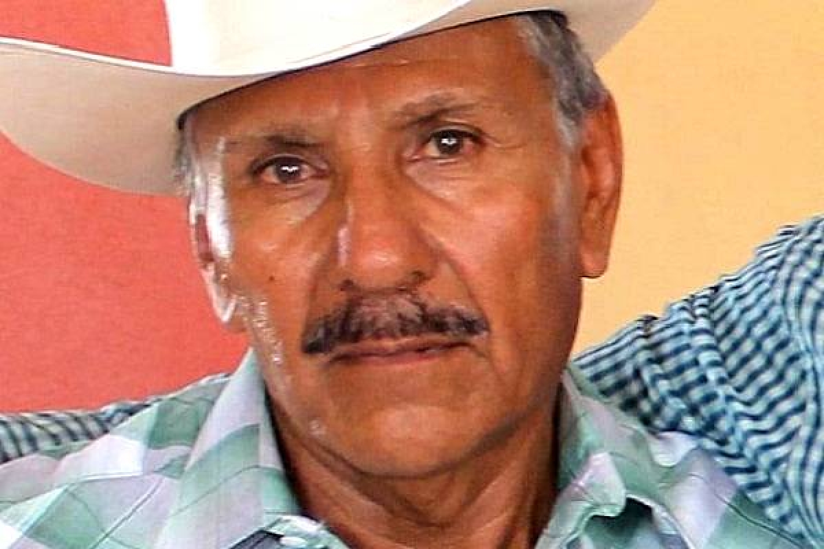 Identifica FGE a presunto homicida de exlíder de Asurco