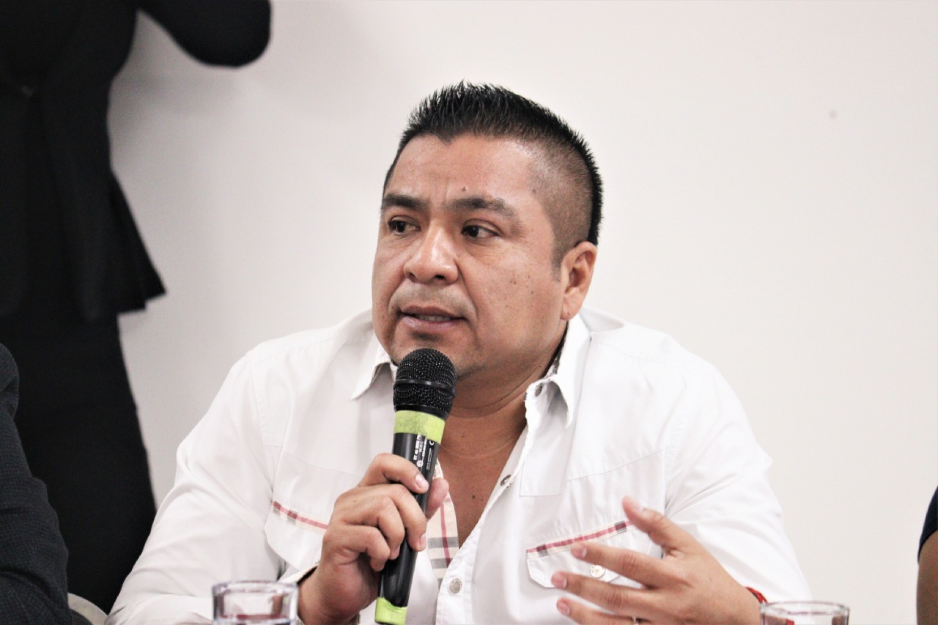 Adelanta Congreso del estado pago de quincena